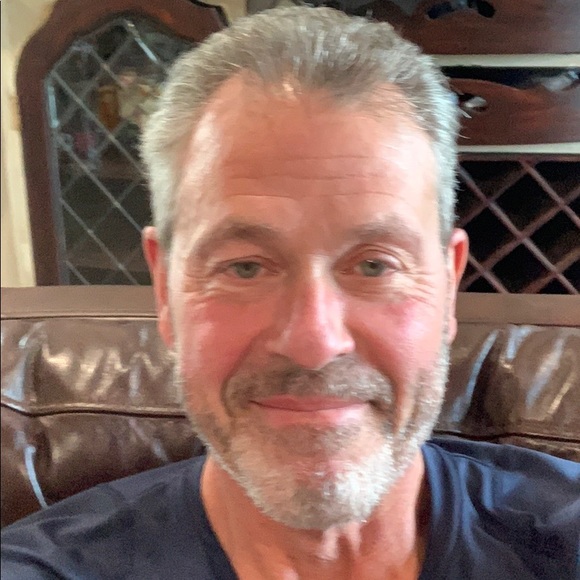 Meet your Posher, Randy - Picture 1 of 1